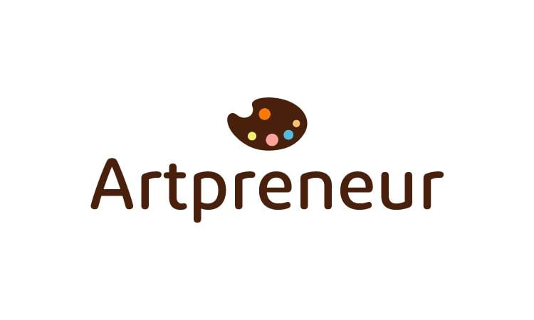 Artpreneur logo